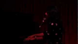 Rockdrive 2012: &#39;Eventually&#39;, Clara C