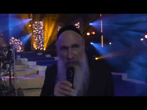 MBD & Mexico Boys Choir & Freilach - Eini Dar