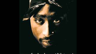 2Pac feat. Dramacydal - Me Against The World (Remix) [Prod. by DJ DNT]