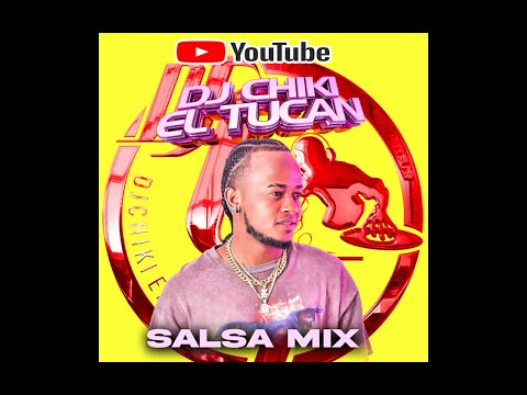 🔴 SALSA PARA LOS DOMINGOS |DJ CHIKI| salsa mix 🇩🇴🔥🎊💃