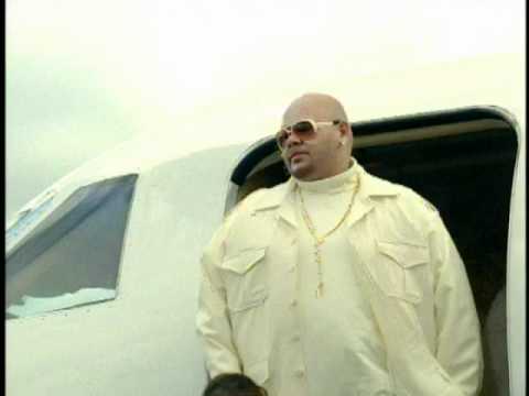 I Won't Tell By  Fat Joe Ft. J. Holiday