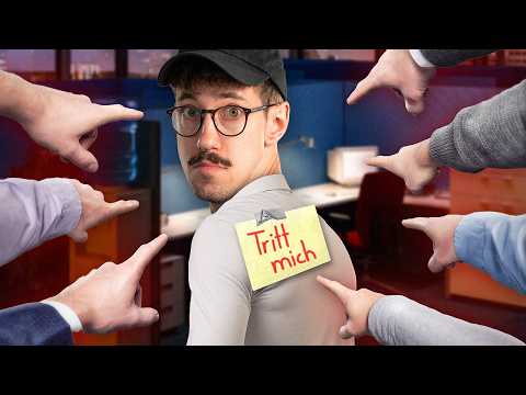 Ich werde von meinen Kollegen gemobbt | Dale & Dawson