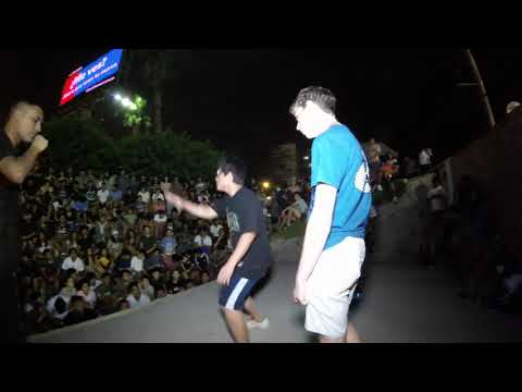 BONILLA vs BK vs SKILL - OCTAVOS FECHA 7 - SOPORTE ALTERNO