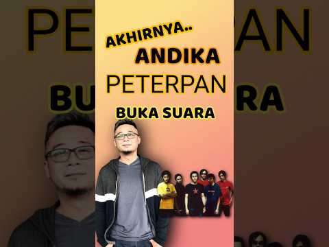 ANDIKA BUKA SUARA