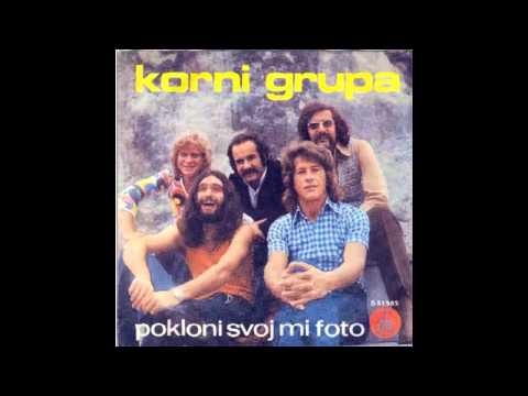 Korni grupa - Bez veze - (Audio 1972) HD