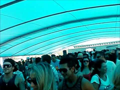 Ovidi Adlert @ Cruise Control I - Boat Party (Toronto)