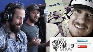 Karaoke Gary Can't Remember The Words To The Song 'I Wanna Rock & Roll All Nite!"