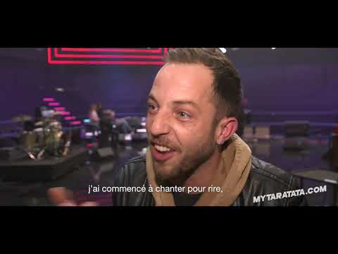 Thumbnail for James Morrison Behind the Scenes (TV 2019)