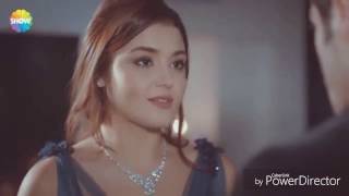 Hayat ve murat// hepsi asktan