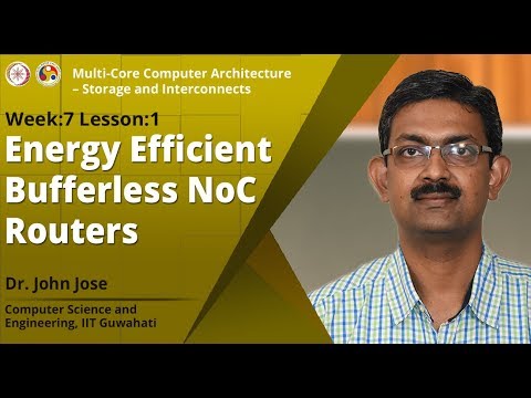 Multi Core Computer Architecture – Storage and Interconnects Introduction Video