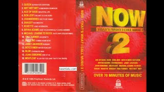 NOW THAT&#39;S WHAT I CALL MUSIC 2 [FULL ALBUM]