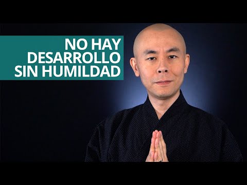 La importancia de la humildad para avanzar en la vida | Hola! Seiiti Arata 314