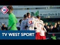 TV West Sport Amateurvoetbal | Speelronde 18 | 20-01-2019 - OMROEP WEST SPORT