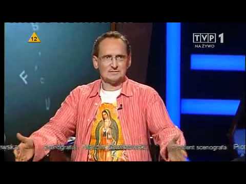 Cejrowski poleca 