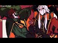 Pierrot VS Harlequin The Freak Circus Cr Aggressiv Dog1
