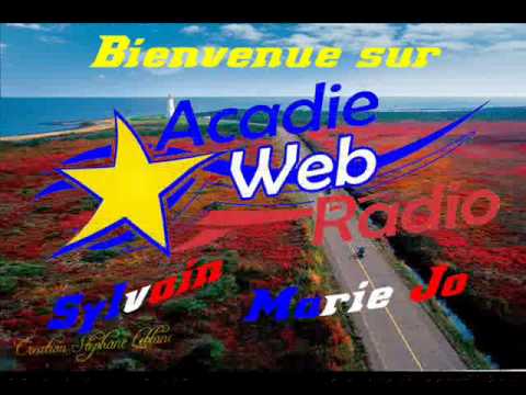 Dirt Road  ((   Chic Chac  )) , montage Vidéo pour Acadie web radio,, création Stéphane Leblanc