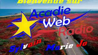 Dirt Road  ((   Chic Chac  )) , montage Vidéo pour Acadie web radio,, création Stéphane Leblanc