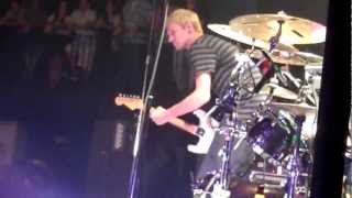 Pepper "Blackout" 9:30 Club (Howi on guitar)