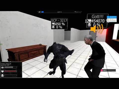 Das Atom #02 | Garry's Mod SCP-RP #011 | German