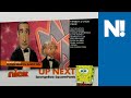 Nickelodeon Fanboy Chum Chum Split Screen Credits October 12 2009