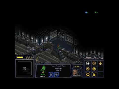 SCBW: Antioch Chronicles E204 - Asterisk