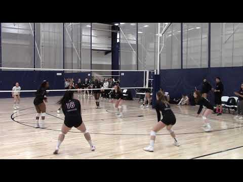 Lauren Griffin Red Rock-17-1 (6'1" OH, 2021, #1)