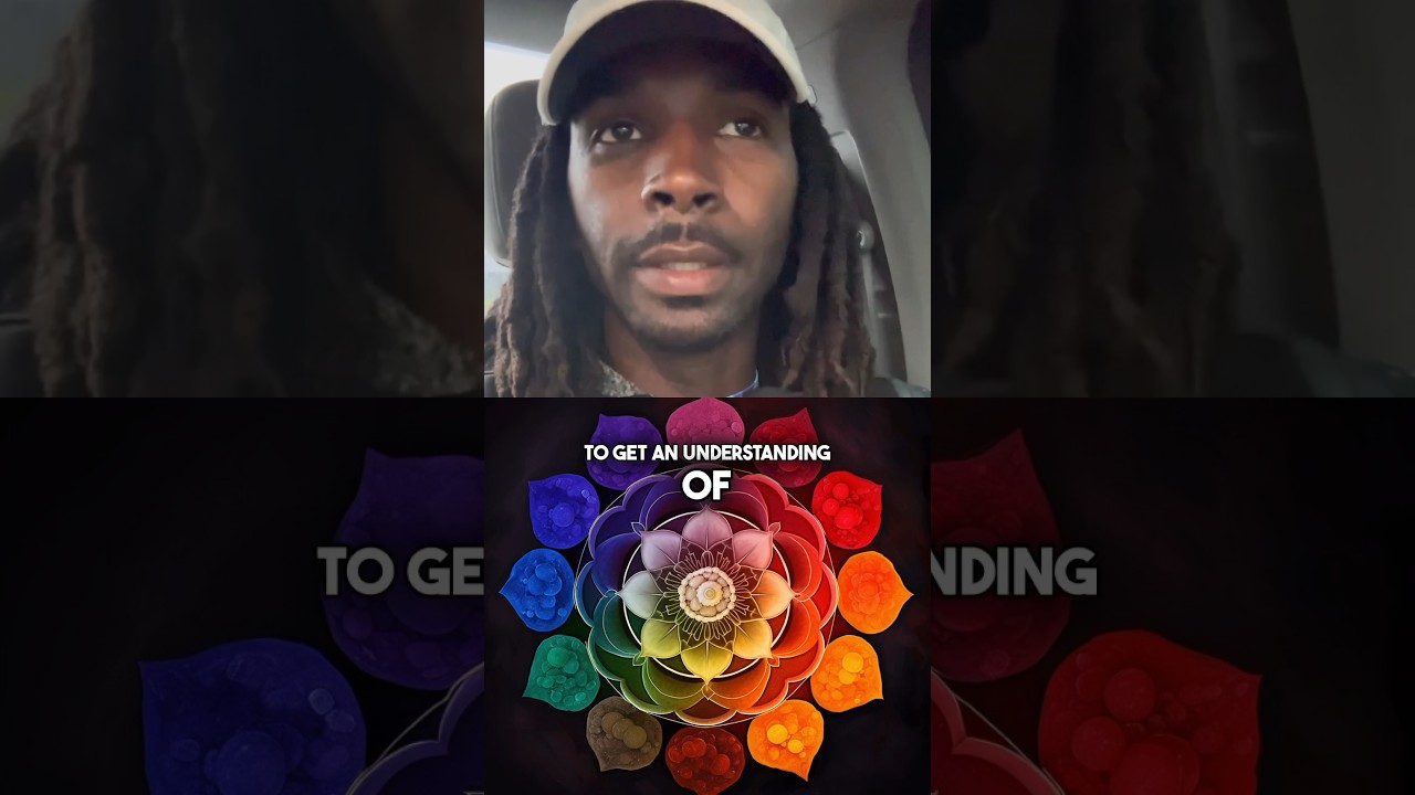 How To Open The Chakras (Beginners Guide) | Chakras Explained (2025)