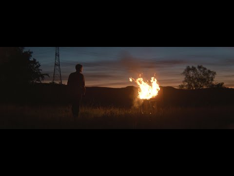 Leon Stanford - Sparks (Official Video)