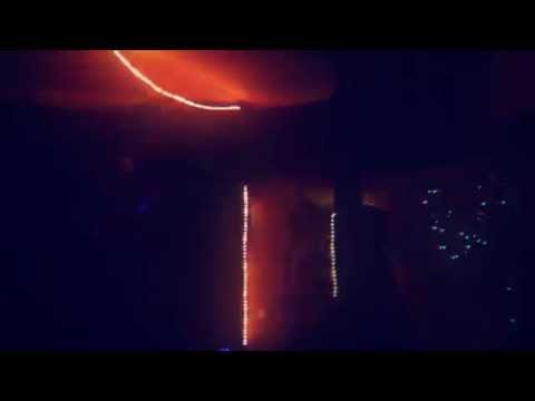 Halloween + Surströmming with the Circus!