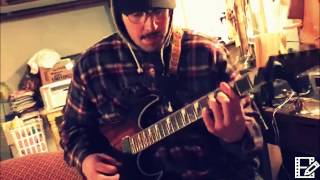 Half Jaw - Behind the Trees