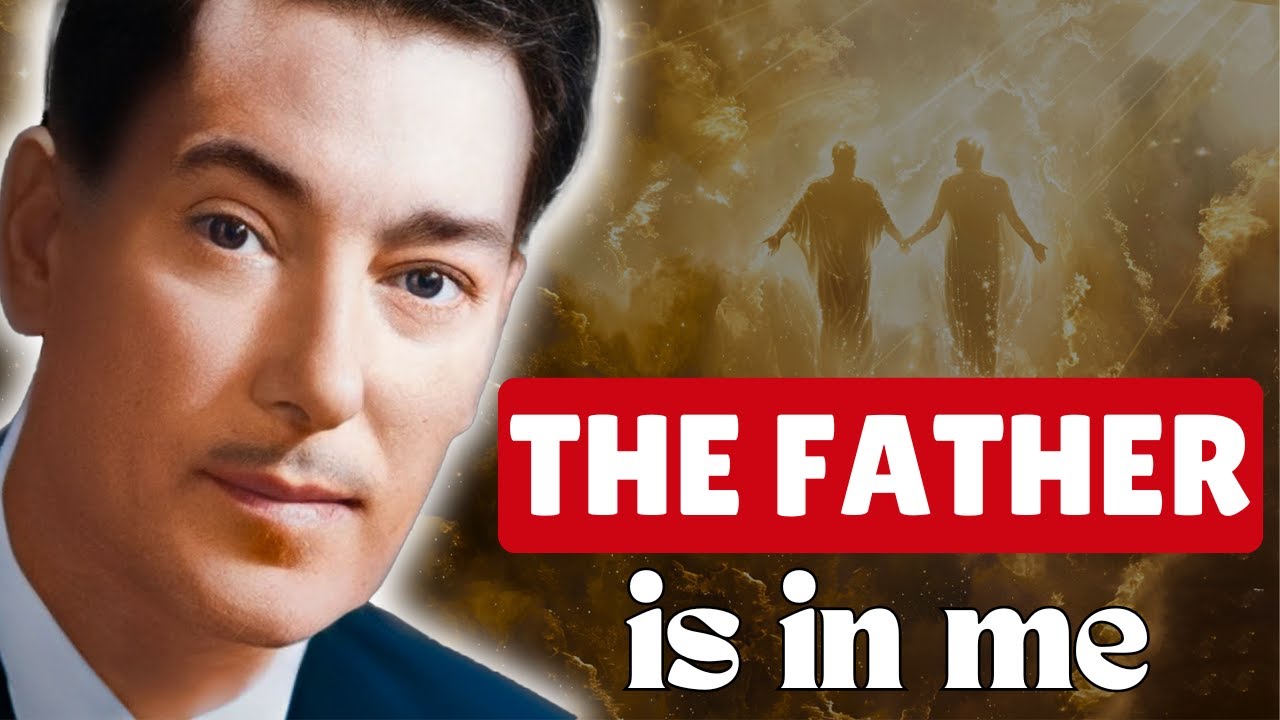 Pray To The Father This Way, The Universe Will Bring You Absolutely Anything - Neville Goddard