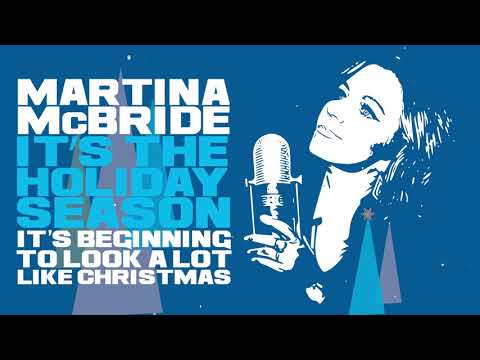 Video thumbnail for It’s Beginning to Look a Lot Like Christmas