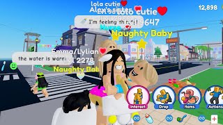 Have you seen the pool glitch?