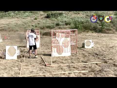 Torneo IPSC