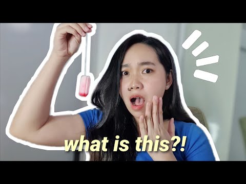 How to Use LADOUCE TAMPONS? (beginner friendly! 😁)  by Uniqueca