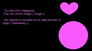 Jena Lee - Du Style (Paroles)