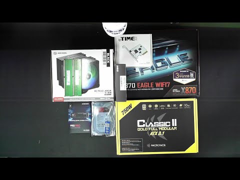 [아싸컴] 조립영상 라이브  / 2411144888(아*컴 B2B) 고객님