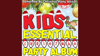 Rudolph the Red Nose Reindeer