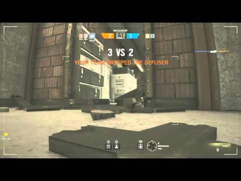 Shock drone 103