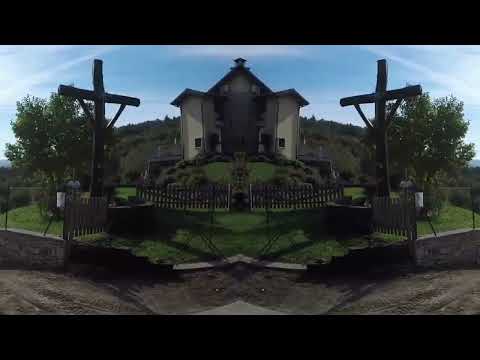 TET Italy / Trans Euro Trail,  Okt 2022,  From Slovenia to Garda. Dolomites tour.