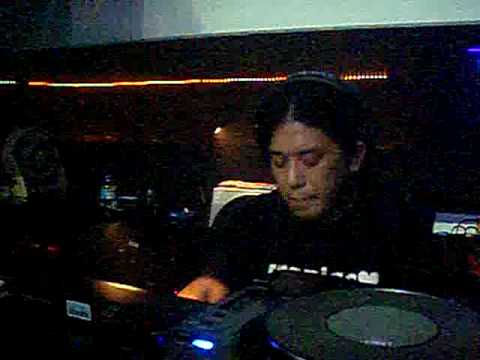 DJ TAKAMI ☆　Reboot