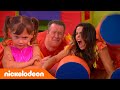 Thundermans | Hank & Barb verpesten de turnles van Chloe | Nickelodeon Nederlands