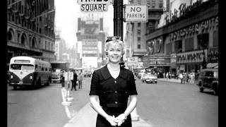Doris Day - Dream A Little Dream Of Me