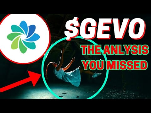 🛑 GEVO Stock (Gevo Inc stock) GEVO STOCK PREDICTIONS! GEVO STOCK Analysis mesothelioma firm