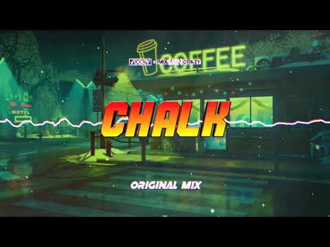 VIXBOY x PaulVanCrazy - Chalk (Original Mix)