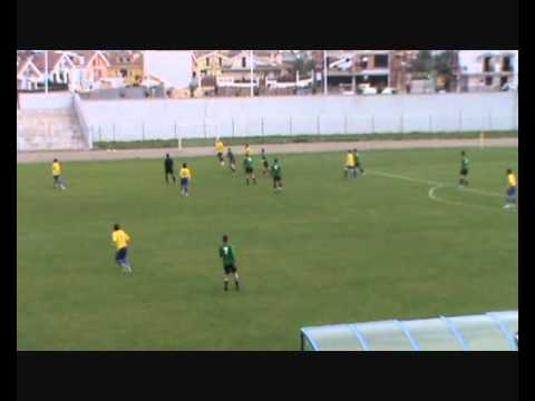 AC San Giovanni Rotondo - Gargano Calcio Marconi