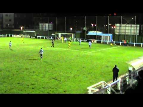Acciones Erlantz 2ª Parte Somo 1-1 Sondika