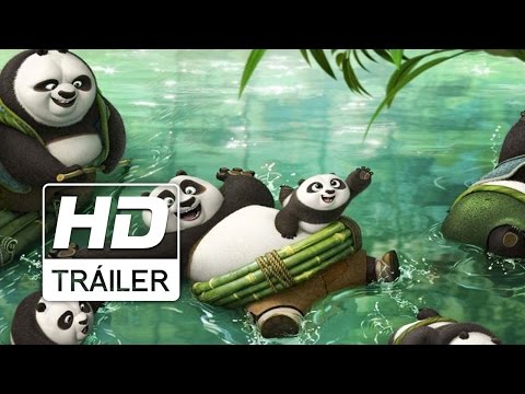 Kung Fu Panda 3