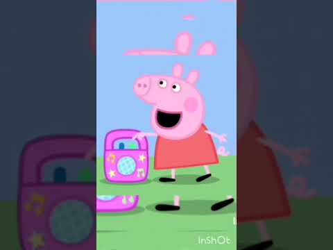 Peppa Wutz YouTube Kacke#youtubeshorts#shorts#peppapig#peppawutz #capitalbra#jokerbra#schizo