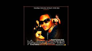 Ah Yeah Ft. Musiq Soulchild and Chrisette Micheler - On My Industry Sh*t Pt 4 "RnB Edition"